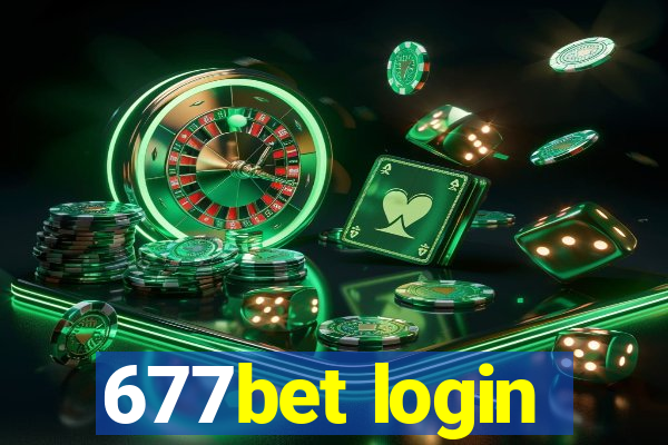 677bet login